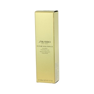 Shiseido Future Solution LX Extra Rich Cleansing Foam 125 ml