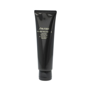 Shiseido Future Solution LX Extra Rich Cleansing Foam 125 ml 2