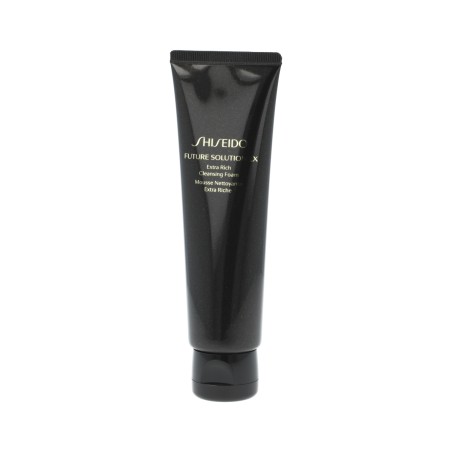 Shiseido Future Solution LX Extra Rich Cleansing Foam 125 ml