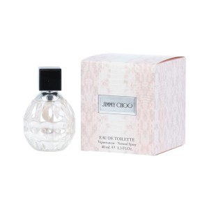 Jimmy Choo Jimmy Choo Eau De Toilette 40 ml kvepalai moterims
