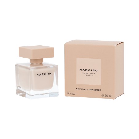 Narciso Rodriguez Narciso Poudrée Eau De Parfum 50 ml kvepalai moterims