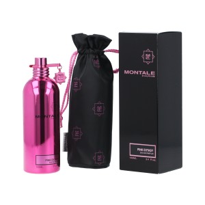 Montale Paris Pink Extasy Eau De Parfum 100 ml kvepalai moterims