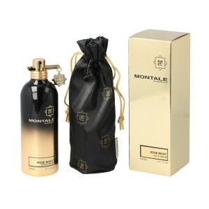 Montale Paris Rose Night Eau De Parfum 100 ml kvepalai unisex