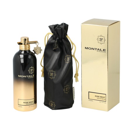 Montale Paris Rose Night Eau De Parfum 100 ml kvepalai unisex