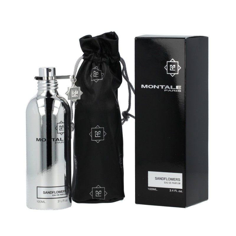 Montale Paris Sandflowers Eau De Parfum 100 ml kvepalai unisex