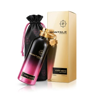 Montale Paris Starry Nights Eau De Parfum 100 ml kvepalai unisex