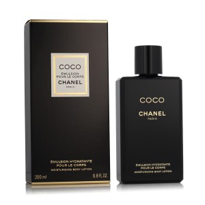 Chanel Coco Body Lotion 200 ml moterims