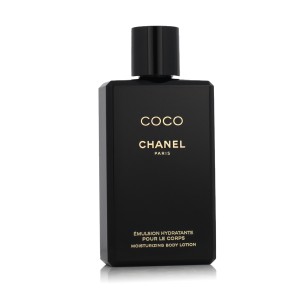 Chanel Coco Body Lotion 200 ml moterims 2