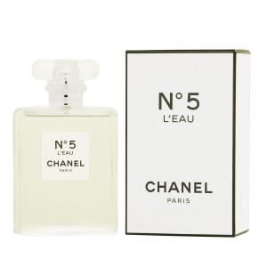 Chanel No 5 L'Eau Eau De Toilette 100 ml kvepalai moterims