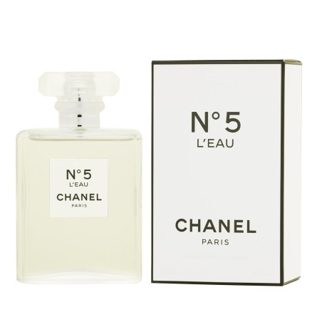 Chanel No 5 L'Eau Eau De Toilette 100 ml kvepalai moterims