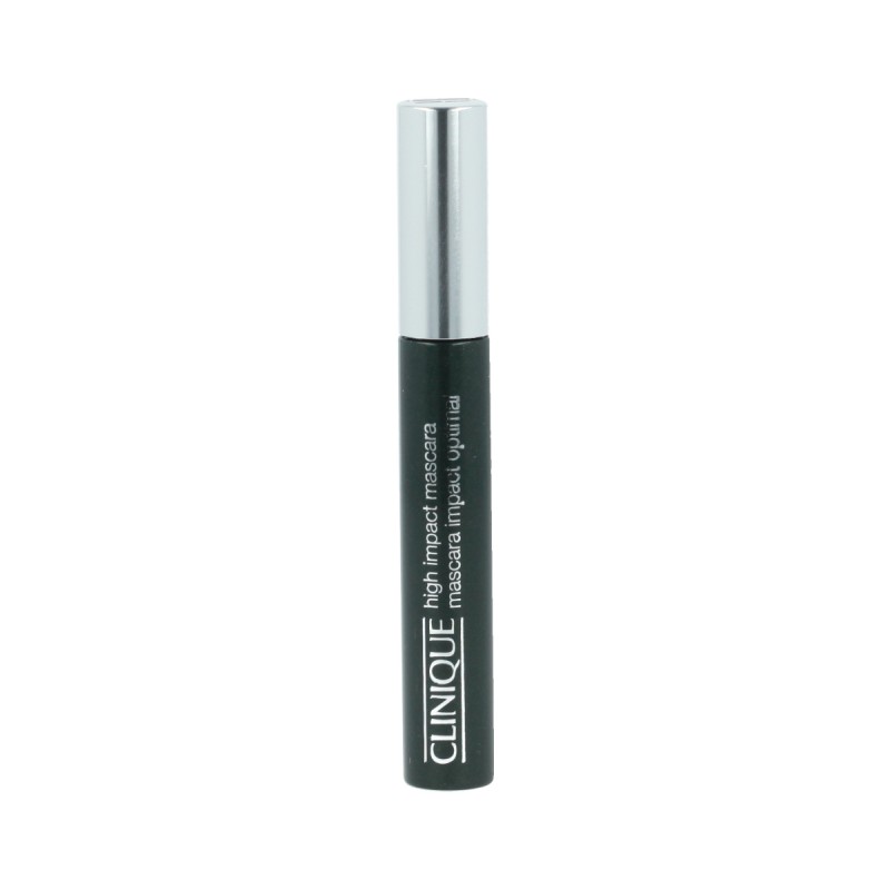 Clinique High Impact Mascara Dramatic Lashes On-Contact (02 Black Brown) 7 ml
