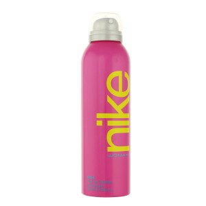 Nike Pink Woman Deodorant VAPO 200 ml moterims