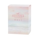 Hollister California Wave For Her Eau De Parfum 100 ml kvepalai moterims