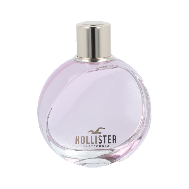 Hollister California Wave For Her Eau De Parfum 100 ml kvepalai moterims