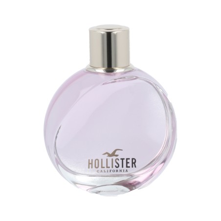 Hollister California Wave For Her Eau De Parfum 100 ml kvepalai moterims