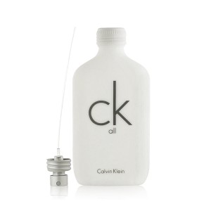 Calvin Klein CK All Eau De Toilette 200 ml kvepalai unisex 2
