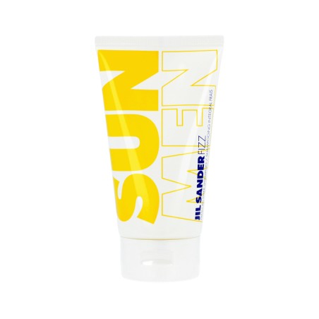 Jil Sander Sun Men Fizz SG 150 ml vyrams