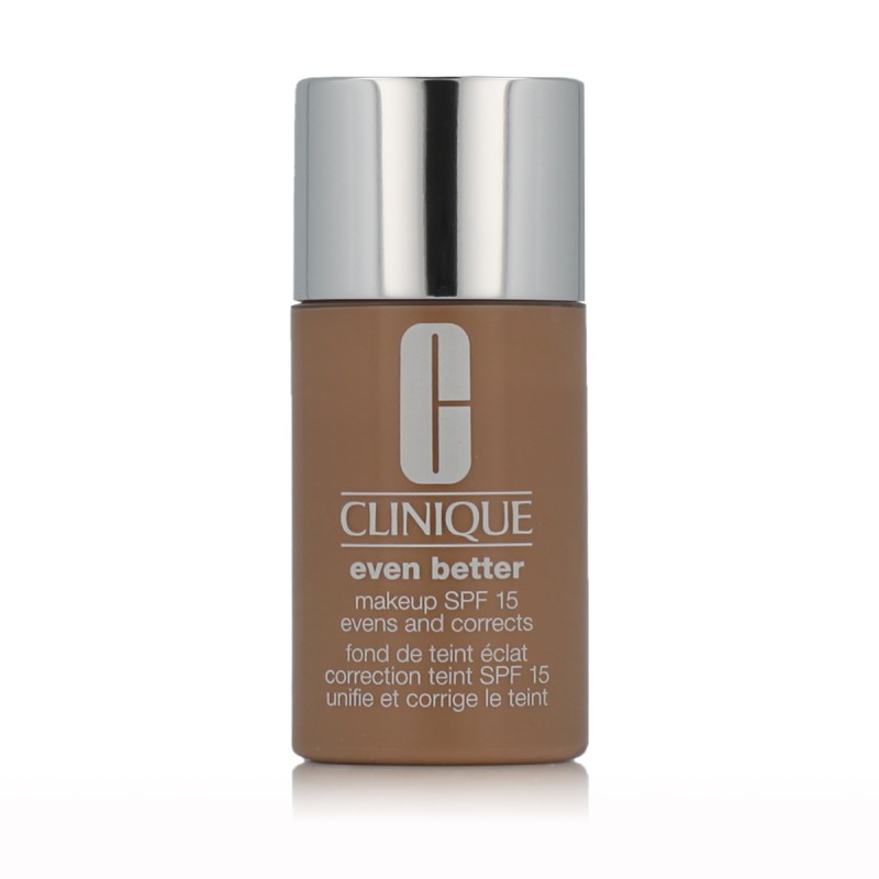 Clinique Even Better Makeup SPF 15 (CN 52 Neutral MF) 30 ml