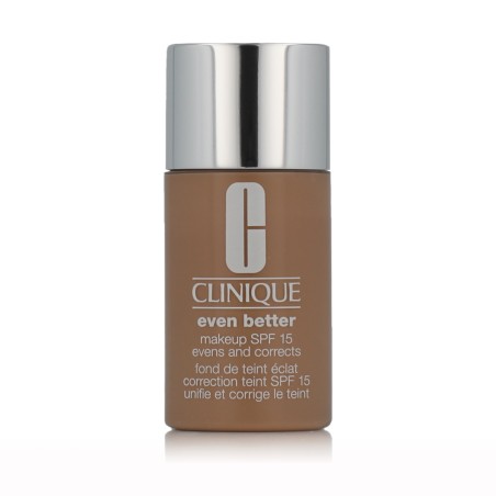 Clinique Even Better Makeup SPF 15 (CN 52 Neutral MF) 30 ml