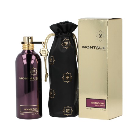 Montale Paris Intense Café Eau De Parfum 100 ml kvepalai unisex