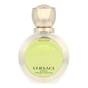 Versace Eros pour Femme Eau De Toilette 50 ml kvepalai moterims