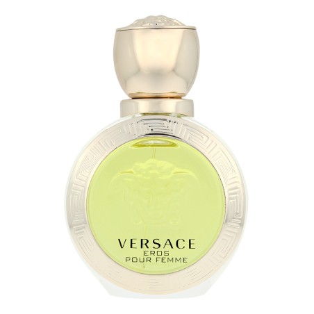 Versace Eros pour Femme Eau De Toilette 50 ml kvepalai moterims
