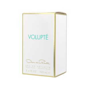 Oscar De La Renta Volupté Eau De Toilette 100 ml kvepalai moterims