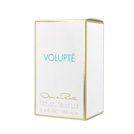 Oscar De La Renta Volupté Eau De Toilette 100 ml kvepalai moterims