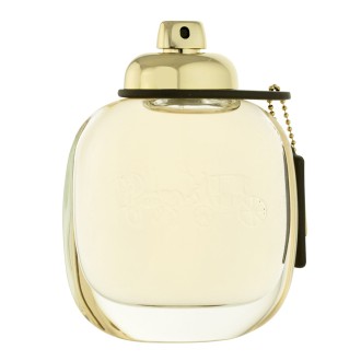 Coach Coach Eau De Parfum - tester 90 ml kvepalai moterims