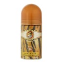 Cuba Jungle Tiger Perfumed Deodorant Roll-on 50 ml moterims
