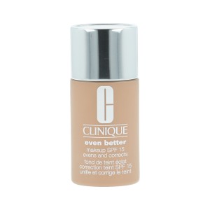 Clinique Even Better Makeup SPF 15 (CN 70 Vanilla - MF) 30 ml 2