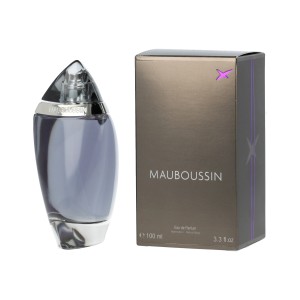 Mauboussin Mauboussin Homme Eau De Parfum 100 ml kvepalai vyrams