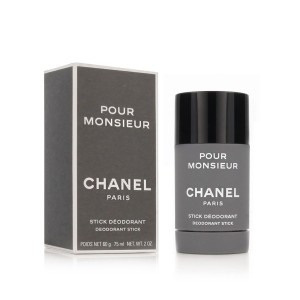 Chanel Pour Monsieur Perfumed Deostick 75 ml vyrams