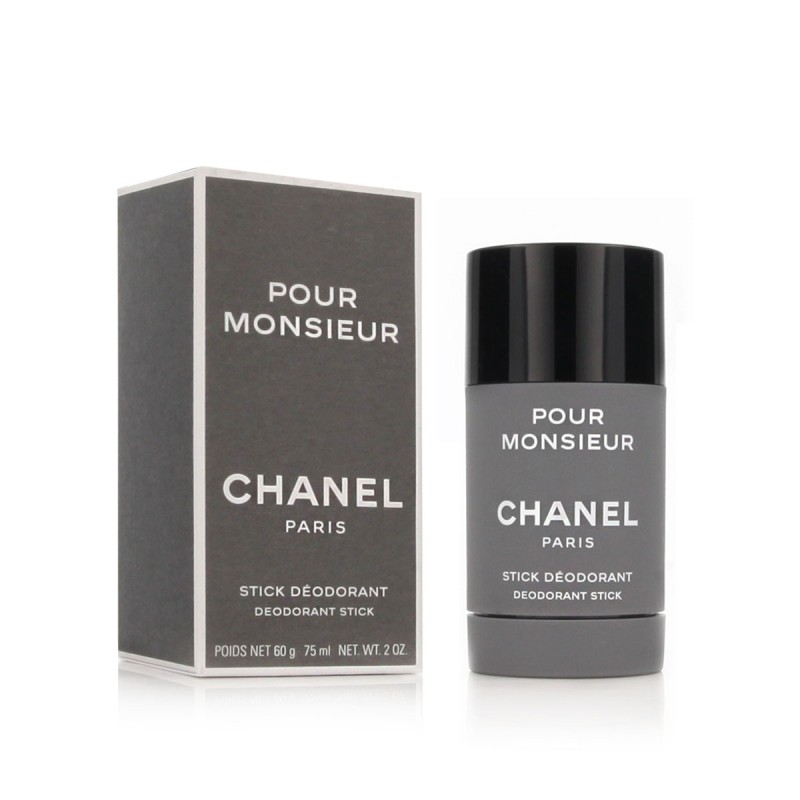 Chanel Pour Monsieur Perfumed Deostick 75 ml vyrams