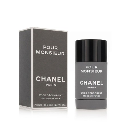 Chanel Pour Monsieur Perfumed Deostick 75 ml vyrams