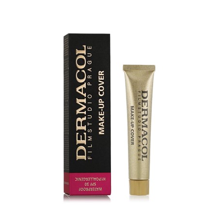 Dermacol Make-Up Cover SPF 30 (215) 30 g