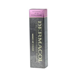 Dermacol Make-Up Cover SPF 30 (208) 30 g