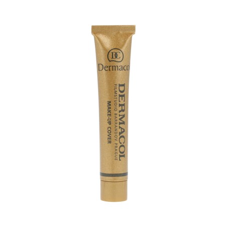 Dermacol Make-Up Cover SPF 30 (208) 30 g