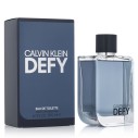 Calvin Klein Defy Eau De Toilette 200 ml kvepalai vyrams
