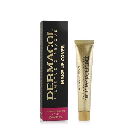Dermacol Make-Up Cover SPF 30 (211) 30 g