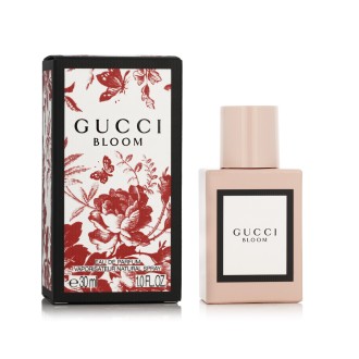 Gucci Bloom Eau De Parfum 30 ml kvepalai moterims