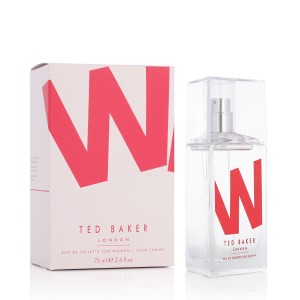 Ted Baker W Eau De Toilette 75 ml kvepalai moterims