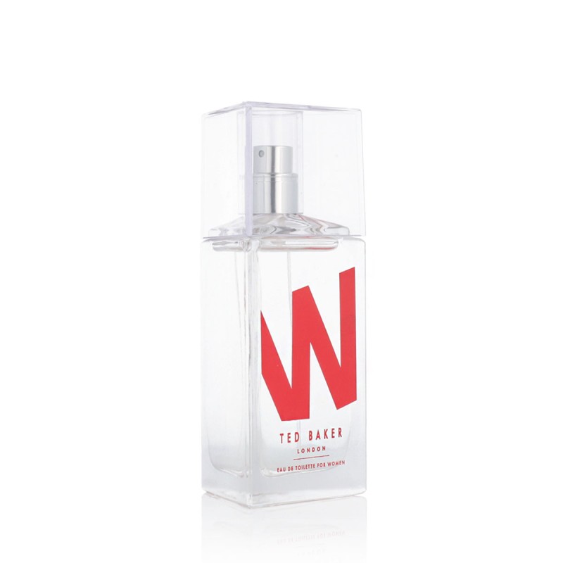 Ted Baker W Eau De Toilette 75 ml kvepalai moterims