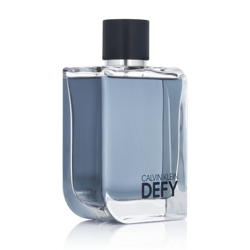 Calvin Klein Defy Eau De Toilette 200 ml kvepalai vyrams