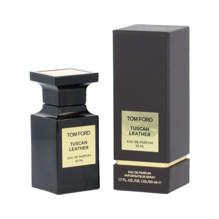Tom Ford Tuscan Leather Eau De Parfum 50 ml kvepalai unisex