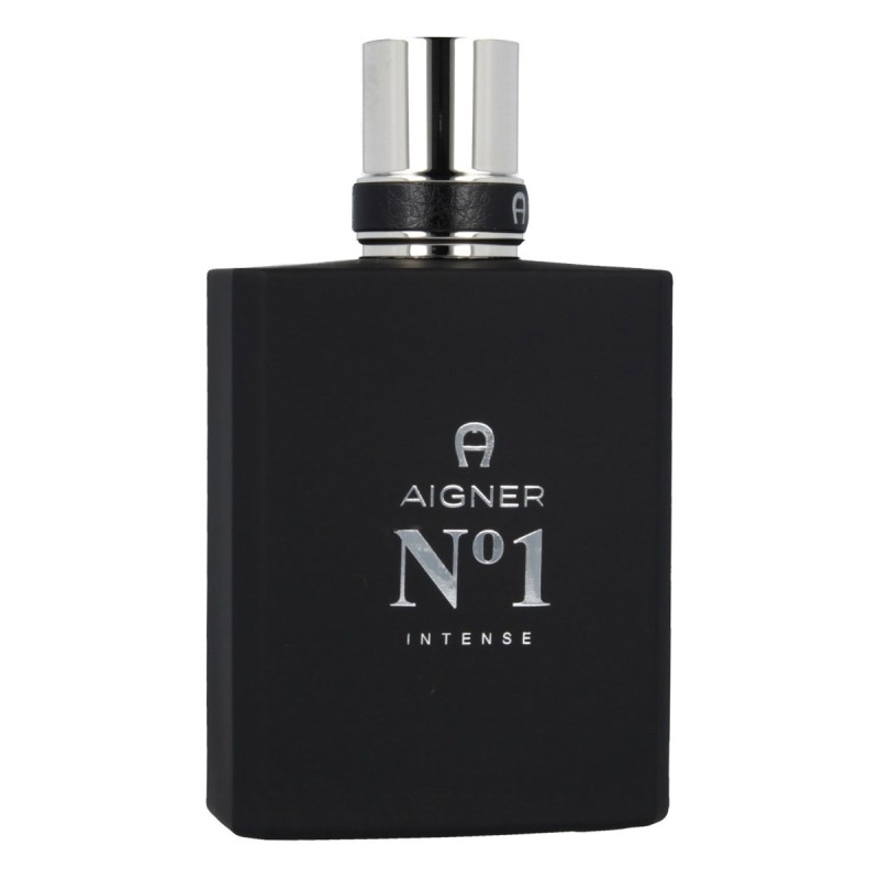 Aigner Aigner No 1 Intense Eau De Toilette 100 ml kvepalai vyrams