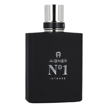 Aigner Aigner No 1 Intense Eau De Toilette 100 ml kvepalai vyrams