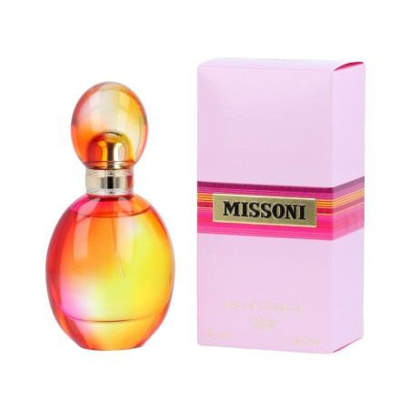 Missoni Missoni Eau De Toilette 50 ml kvepalai moterims