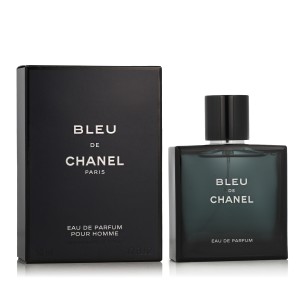 Chanel Bleu de Chanel Eau De Parfum 50 ml kvepalai vyrams