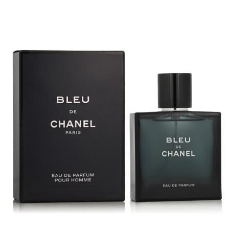Chanel Bleu de Chanel Eau De Parfum 50 ml kvepalai vyrams
